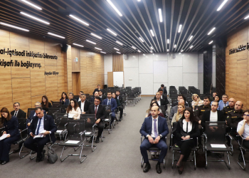 KOBİA tədbir keçirib