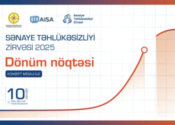 III “Sənaye Təhlükəsizliyi Zirvəsi” keçiriləcək