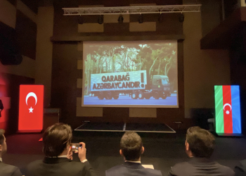 İstanbulda Azərbaycan-Türkiyə Gənclik Forumu keçirilib