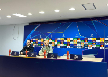 “Çelsi”nin baş məşqçisi: “Qarabağ”a qarşı oynamaq çətin idi