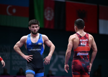 Azərbaycan idmançıları İslamiadada daha 4 medal qazanıblar