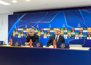 Qurban Qurbanov: “Çelsi” kimi komandalardan xal almaq Azərbaycan futboluna xeyir verəcək