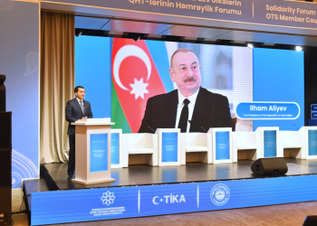 Azərbaycan-Qazaxıstan QHT-ləri