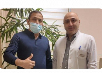 Səhiyyə Nazirliyi: meyit donorun böyrəyi daha bir ailəyə ümid, xəstəyə yeni həyat verdi