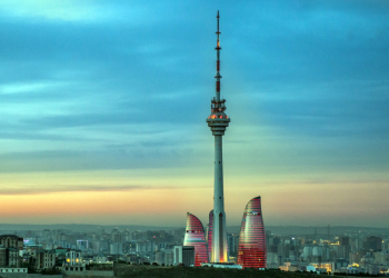 6 noyabr – Azərbaycan Televiziyası və Radiosu Günüdür