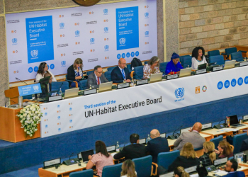 Anar Quliyev Nayrobidə