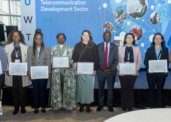 WTDC-25 çərçivəsində Qadınlar Şəbəkəsinin tədbiri keçirilib