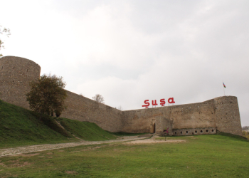 Zəfər Günü Şuşada silsilə tədbirlərlə qeyd ediləcək