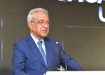 Hafiz Paşayev: İtaliya-Azərbaycan Universiteti ölkəmizin təhsil sistemində mühüm yeniliyi ifadə edir