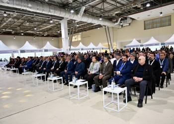 Bakıda “Fərqliliyin rəngi” adlı festival keçirilib