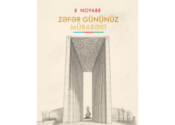 Birinci vitse-prezident Mehriban Əliyeva Zəfər Günü ilə bağlı paylaşım edib
