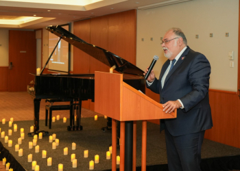 Budapeştdə Zəfər Günü qeyd edilib