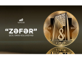 “AzerGold” “Zəfər” adlı yeni qızıl sikkə kolleksiyasını təqdim edib