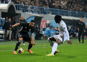 “Qarabağ” Azərbaycan derbisində “Neftçi”yə qalib gəlib