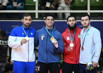 İslamiada: Azərbaycan cüdoçuları fərdi yarışları 9 medalla başa vurublar