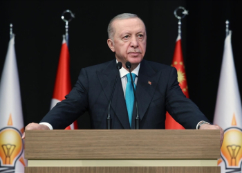 Prezident Ərdoğan qəzaya uğrayan təyyarənin “qara qutu”sunun tapıldığını bildirib