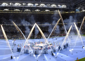 “Avro-2028”in açılış oyunu Kardiffdə keçiriləcək