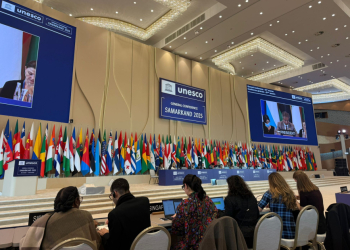 Aşıq Dirili Qurbaninin və Aşıq Ələsgərin yubileyləri UNESCO-nun 2026–2027-ci illər Yubileylər Proqramına daxil edilib