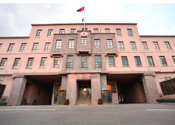 Türkiyə Müdafiə Nazirliyi: C-130 təyyarəsinin qəzaya uğradığı zonada sonuncu hərbçinin nəşi tapılıb