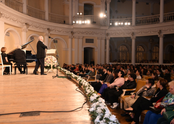 Bakı Beynəlxalq İncəsənət Festivalının bağlanış mərasimi keçirilib