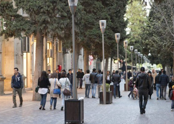 Azərbaycan əhalisinin sayı açıqlanıb