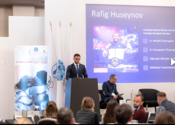 Avropa Atletlərinin VIII Forumu və Assambleyası başa çatıb