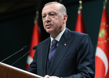 Rəcəb Tayyib Ərdoğan: Türkiyə Azərbaycanın yanında olmağa davam edəcək