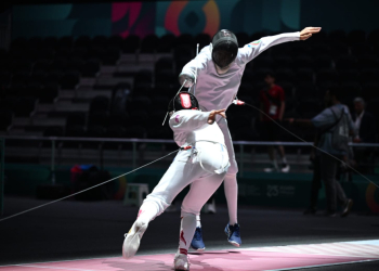 Azərbaycan VI İslam Həmrəyliyi Oyunlarında növbəti medalı qazanıb