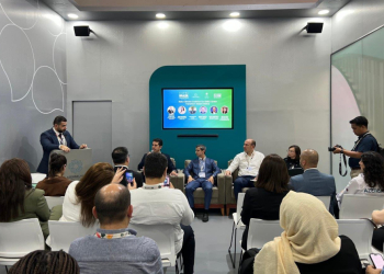 COP30 çərçivəsində “KOB-ların yaşıl keçidi üçün Bakı İqlim Koalisiyası: Belem statusu” mövzusunda müzakirə aparılıb