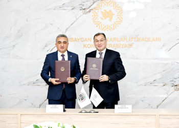 AHİK və Vəkillər Kollegiyası arasında Memorandum imzalanıb