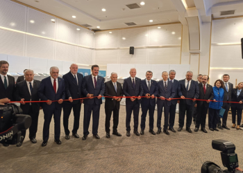 Beynəlxalq Türk Akademiyası 15 yaşını qeyd edir