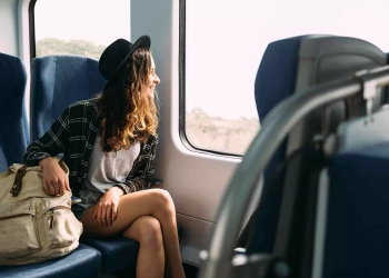 Solo səyahətsevərlər