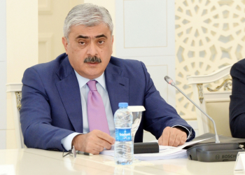 Yeni yaradılan Təşkilat Komitəsinin sədri Samir Şərifov oldu – Sərəncam