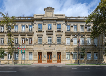 Bu nazirlik gücləndirilmiş iş rejimində çalışacaq