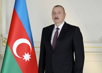 Prezident Laçının işğaldan azad olunmasının ildönümü ilə bağlı paylaşım edib