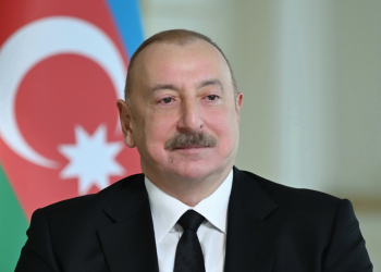 İlham Əliyev Bəhreyn Kralını təbrik etdi