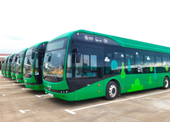 1 milyon sərnişin daşınır