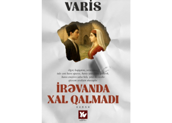 “İrəvanda xal qalmadı” adlı bədii-sənədli kitab hazırlanır