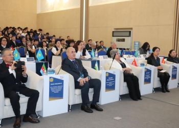 Azərbaycan ISATECH 2025-də təmsil olunur