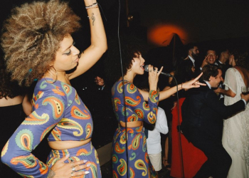 Superpop ilə diskonun qızıl çağı yenidən qayıdır