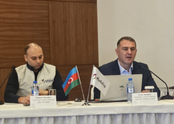 Azərbaycanda qış turizm mövsümü açılıb