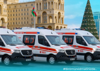 TƏBİB əhaliyə müraciət edib