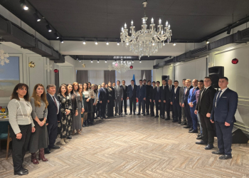 YAP tədbir keçirib