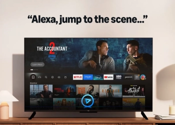Amazon Fire TV-də yeni AI xüsusiyyəti aktiv edildi