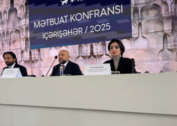 İçərişəhər və Qala qoruqlarında mədəni irsin mühafizəsi və təbliği