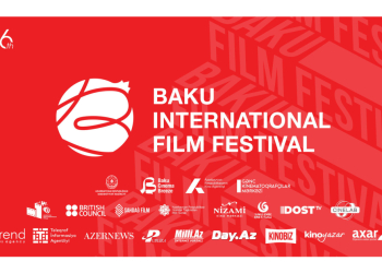 Bakıda Beynəlxalq Film Festivalı keçiriləcək