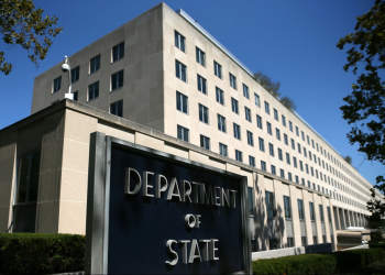 ABŞ Dövlət Departamentinin mətbuat ofisindən açıqlama