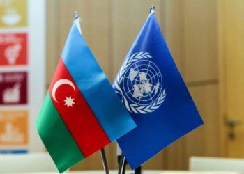 Azərbaycan BMT-nin iki komissiyasına üzv seçilib