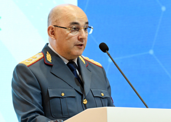 DGK sədri: Gömrükdə fiziki yoxlamaların sayı 22 faiz azaldılıb