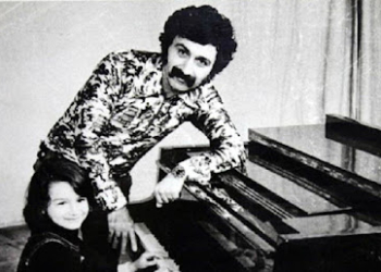 Vaqif Mustafazadə irsi: Cazla muğamın sintezi